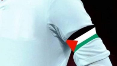 Photo of في مونديال قطر.. حملة عربية واسعة تطالب المنتخبات العربية بارتداء الشارة الفلسطينية