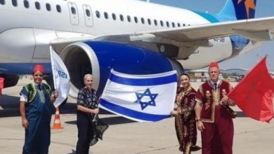 Photo of شركة إسرائيلية تزود المغرب بطائرات انتحارية