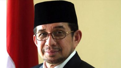 Photo of “علماء المسلمين” يختار رئيسا خلفا للريسوني