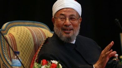 Photo of تأخر الأزهر في نعي القرضاوي يثير التساؤلات بمصر