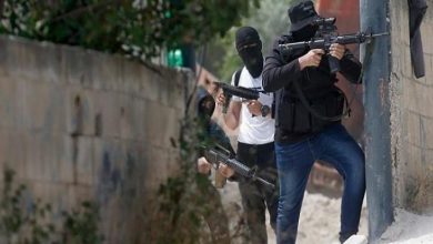 Photo of 100 عملية إطلاق نار منذ بداية العام.. واللا: السلاح يتسرب من الأردن للضفة.. والجيش يواجه صعوبة في وقف العمليات