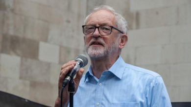 Photo of تحقيق لـ”الجزيرة”: لوبيات صهيونية وحملة شيطنة كانت وراء الإطاحة بكوربن الزعيم السابق لـ”العمال” البريطاني