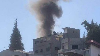 Photo of 4 شهداء و 44 إصابة باشتباك مع الاحتلال بجنين (تحديث)