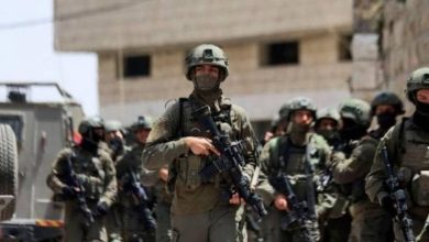 Photo of يديعوت أحرونوت: التنسيق الأمني في شمال الضفة زادت وتيرته