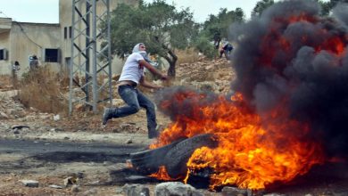 Photo of 22 عامًا على اندلاع انتفاضة الأقصى “الانتفاضة الثانية”