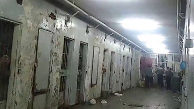 Photo of معتقلون سابقون يروون رعب “غرف الملح” في سجن صيدنايا بسوريا
