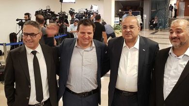 Photo of تقرير| رغم انقسامهم.. عرب الكنيست يحددون هوية رئيس وزراء إسرائيل