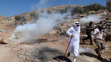 Photo of تحذير أممي من خروج الوضع عن السيطرة في الأراضي الفلسطينية