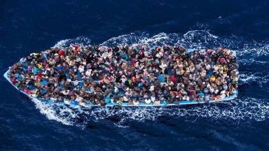 Photo of يتعرض بعضهم للابتزاز والسجن وسوء المعاملة.. ليبيا بوابة عبور جديدة للسوريين للهجرة إلى أوروبا