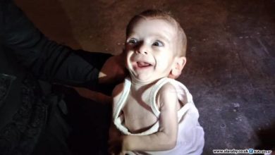 Photo of صرخة “يقين” هل تفتح طريقاً لعلاج مرضى مخيم الركبان المحاصرين؟