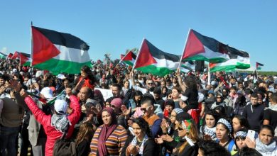 Photo of هذا هو برنامج مسيرة زيارة أضرِحة شهداء هبة القدس والأقصى السبت المقبل