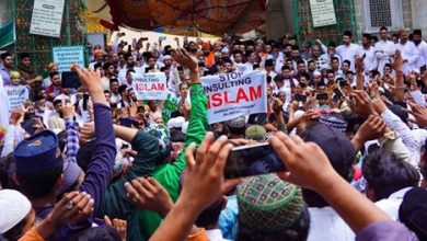 Photo of الهند تحظر منظمة إسلامية مناهضة لسياسات مودي