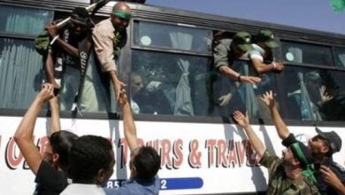 Photo of “حماس” تجدد دعوتها لعقد صفقة تبادل أسرى مع الاحتلال