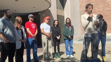 Photo of مديرة بغوغل: تزايد سخط الموظفين من استهداف الفلسطينيين