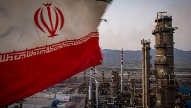 Photo of صحيفة عبرية: اتفاق النووي سيشعل حرب النفط في المنطقة