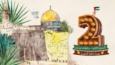 Photo of تقرير| “مرابطات عن بُعد”.. فتيات نذرن أنفسهن للأقصى