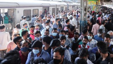 Photo of مفاتيح لفهم ديمغرافية العالم.. الصين ستفقد الريادة لصالح الهند وأفريقيا الأكثر شبابا