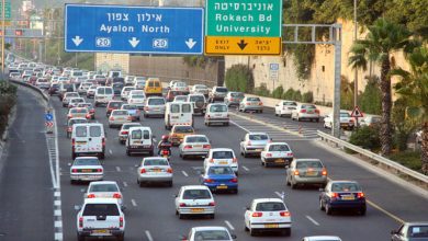 Photo of عدد سكان إسرائيل 9.593 مليون نسمة و 74% منهم يهود