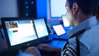 Photo of تصاعد الهجمات السيبرانية ضد إسرائيل: ارتفعت 70% في العام الأخير
