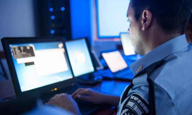 سايبر اسرائيل