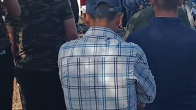 Photo of العثور على جثة فلسطيني غرب رام الله