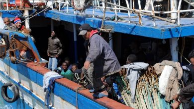 Photo of ما هي أسباب تصاعد الهجرة من تونس.. أرقام وأسباب
