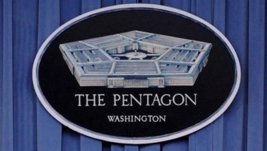 Photo of البنتاغون يدعو تركيا واليونان للحوار وخفض التصعيد