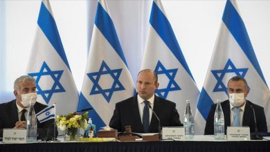 Photo of إسرائيل تتوقع تلقي الصيغة الأمريكية للاتفاق مع لبنان خلال أيام