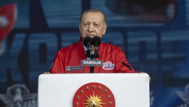 Photo of أردوغان محذرا اليونان: إذا تماديت أكثر فالثمن سيكون باهظا