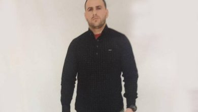 Photo of الأسير عدّال موسى يواصل إضرابه عن الطعام لليوم الـ34