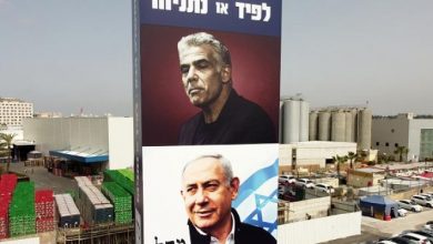 Photo of تخوفات إسرائيلية من تدخل روسي قد يحسم انتخابات “الكنيست”