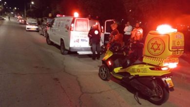 Photo of صحيفة عبرية تكشف تفاصيل جديدة عن عملية “كريات أربع”