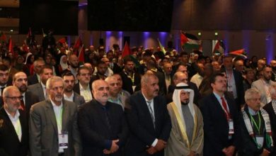 Photo of “مؤتمر القدس الأوروبي” يعلن تشكيل مبادرات لدعم القدس وحق العودة