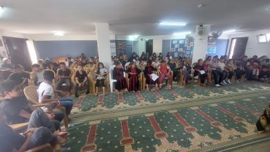 Photo of اللقية: الدّعوة والشّباب تنظّم عدّة فعّاليّات في ذكرى المولد النّبوي