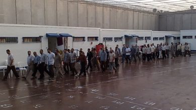 Photo of 292 منظمة حقوقية تطالب بالضغط للإفراج عن الأسرى الفلسطينيين