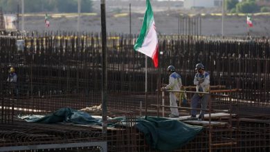 Photo of إيران: لا اتفاق نووياً في ظل العقوبات وهدنة اليمن مرهونة برفع الحصار