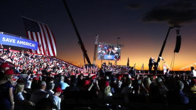 Photo of العنف السياسي يفرض نفسه على الانتخابات النصفية الأميركية