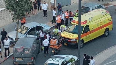 Photo of اللد: قتيل في جريمة إطلاق نار