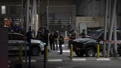 Photo of اعلام إسرائيلي: فيديو عملية شعفاط يصيبك مرتين “في القلب والرأس”