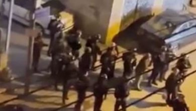 Photo of أهالي شعفاط يعلنون العصيان المدني حتى رفع الحصار عن المخيم