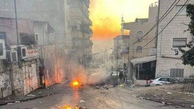 Photo of قلق أممي إزاء تصعيد الاحتلال في القدس والضفة الغربية