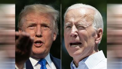 Photo of بايدن يعد ترامب بـ”هزيمة مدوية” في الانتخابات القادمة