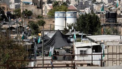 Photo of 55 عضو كنيست يوقعون عريضة للالتزام بتوسيع الاستيطان في الضفة الغربية