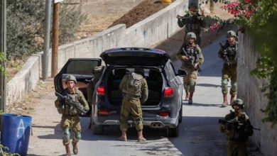 Photo of مخاوف إسرائيلية من امتداد العمليات الفلسطينية إلى محافظات إضافية