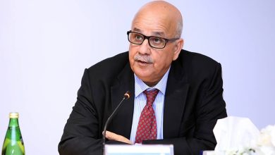 Photo of “الأرشيفات في إسرائيل والرواية التاريخيّة الإسرائيليّة والنكبة..”.. إصدار جديد لمدى الكرمل من تأليف محمود محارب