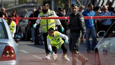 Photo of إعلام عبري: عشرات الإنذارات بتنفيذ عمليات فلسطينية