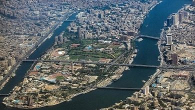 Photo of السيسي يتحدث عن عجز بالمياه ويناشد لحل عادل لسد النهضة