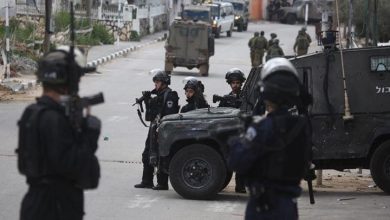 Photo of انزعاج إسرائيلي من عدم تبني الإعلام الأمريكي الرواية الاسرائيلية