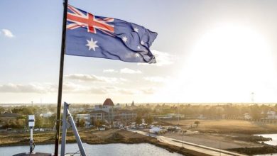 Photo of “برلمانيون لأجل القدس” تشيد بموقف أستراليا إلغاء اعترافها بالقدس عاصمة لإسرائيل