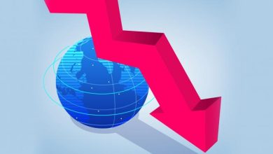 Photo of شبح “الكساد الكبير” يُرعب اقتصاد العالم